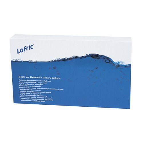 Lofric® Urethral Catheter