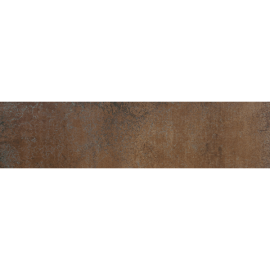 Altered State Copper Core 6×24 Field Tile Matte Rectified