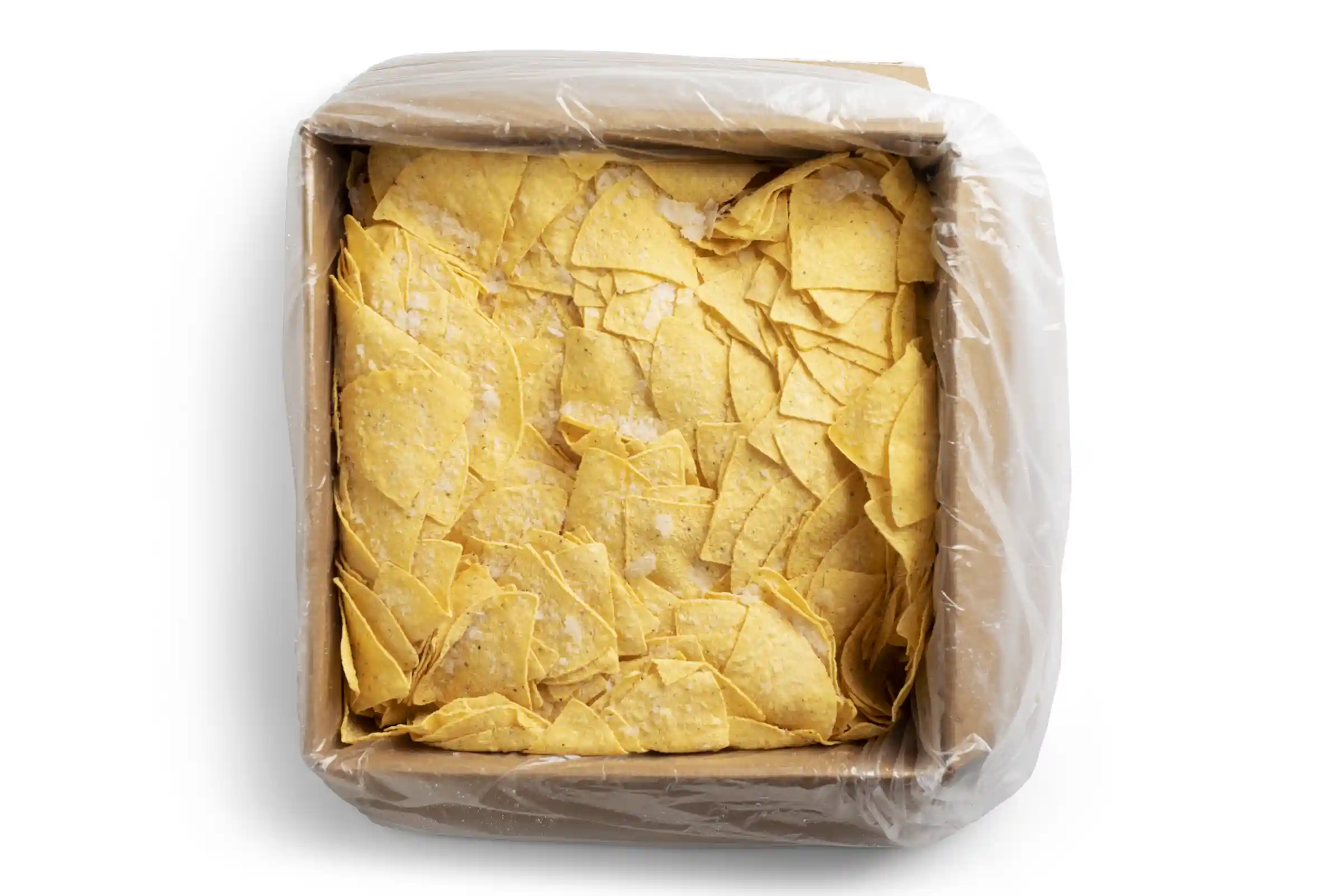 Mexican Original® Yellow 1/4 Cut Tortilla Chips_image_21