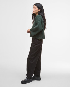 Lilian Crew-Neck Jumper 