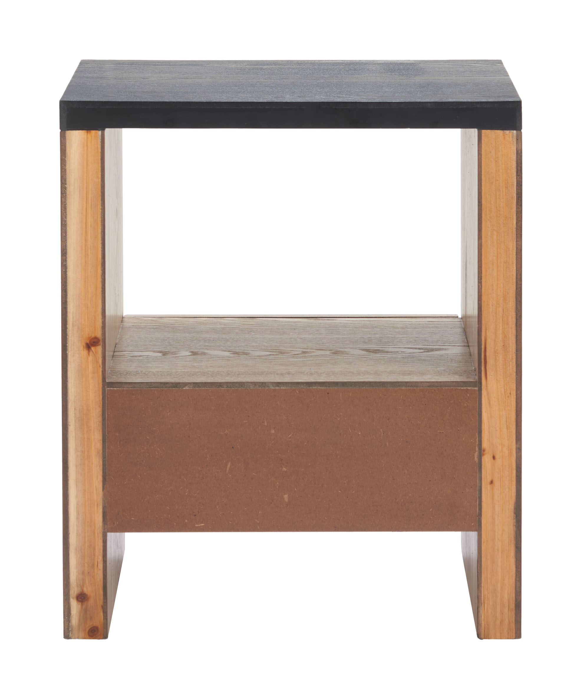 Natt Side Table Black product image