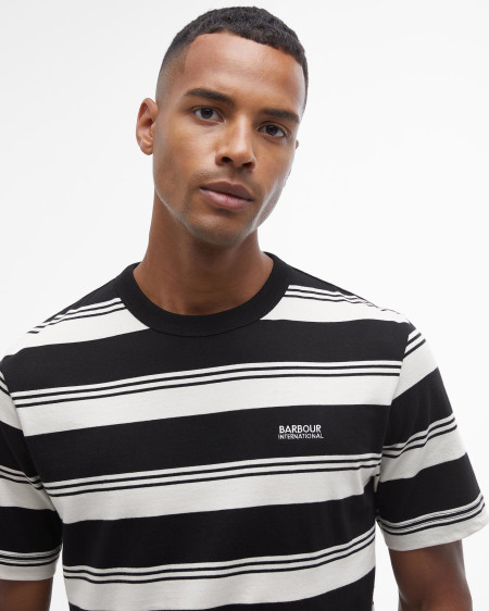 Nelson Striped T-Shirt