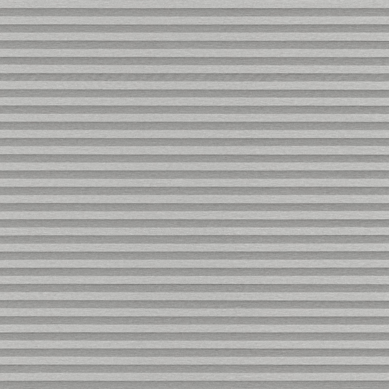 Haven Graphite Pleated blind