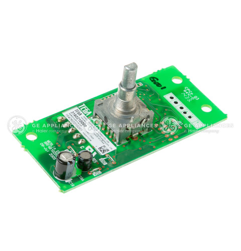 ENCODER ASSEMBLY TEMPERATURE