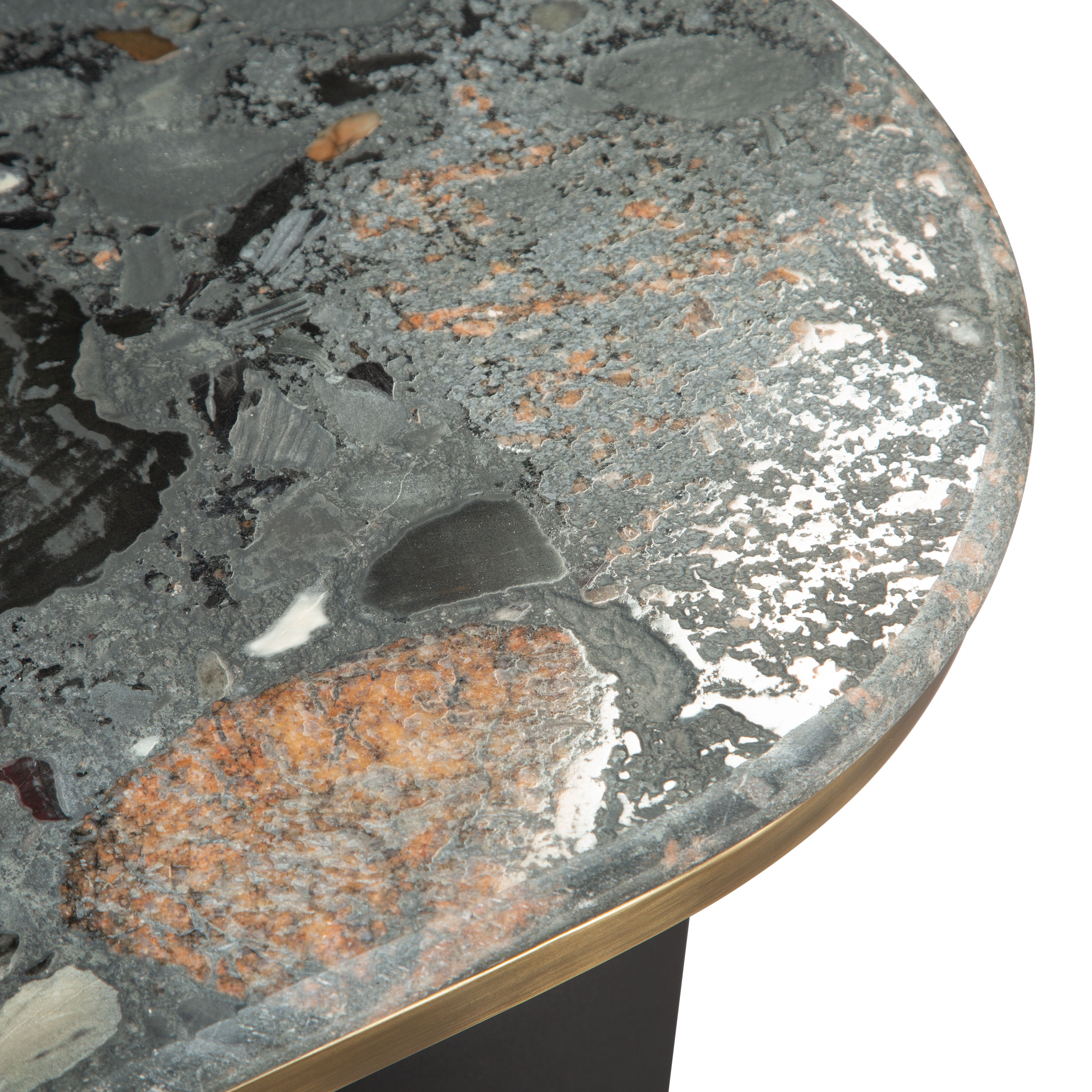 Luxor Console Table Multicolor product image