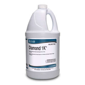 Hillyard,  Diamond 1K™ Gym Finish,  1 gal Bottle