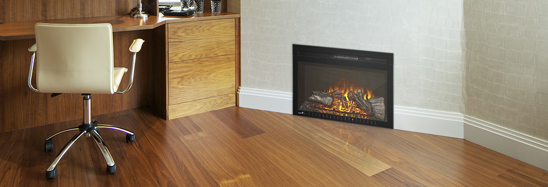 Continental Fireplaces