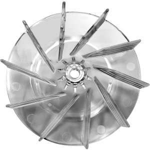 EUR12988, Sanitaire, Motor Fan Sanitaire Impellor