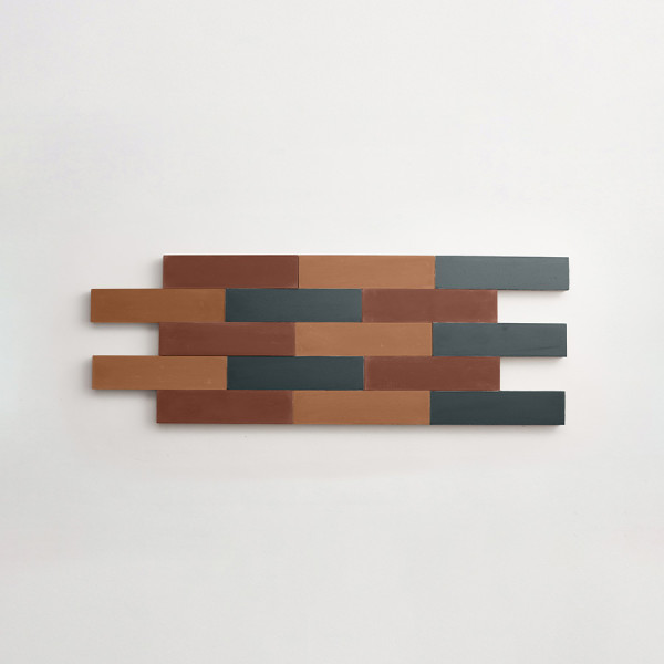 cement | mythology | salon | cigar vibrant trio | umber, mallard + fig (3pc bundle) 