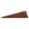 Impact, Rubber Door Stop, Brown