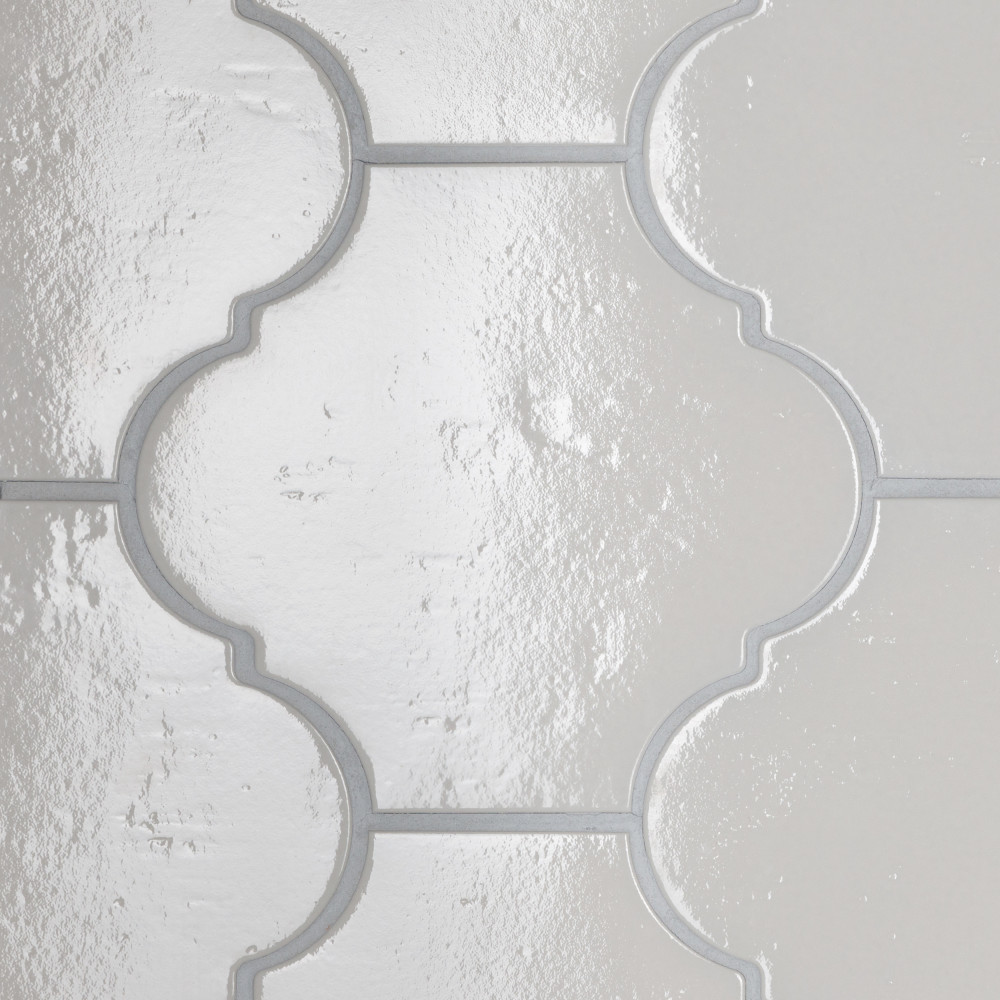 Mare Nostrum Provenzal Ibiza 10-1/4 in. x 11-1/2 in. Porcelain Floor and Wall Tile