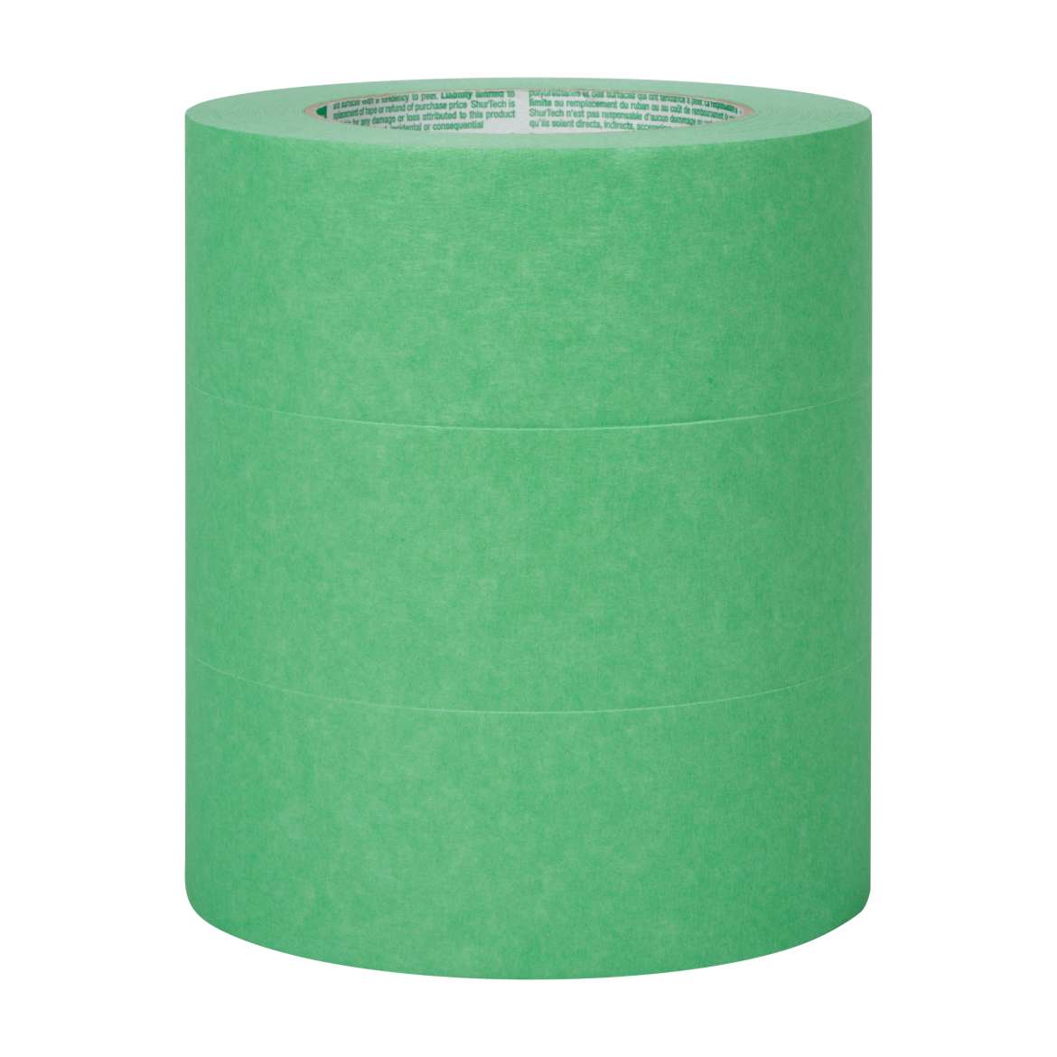 Green Painter's Tape Painter's Mate Green