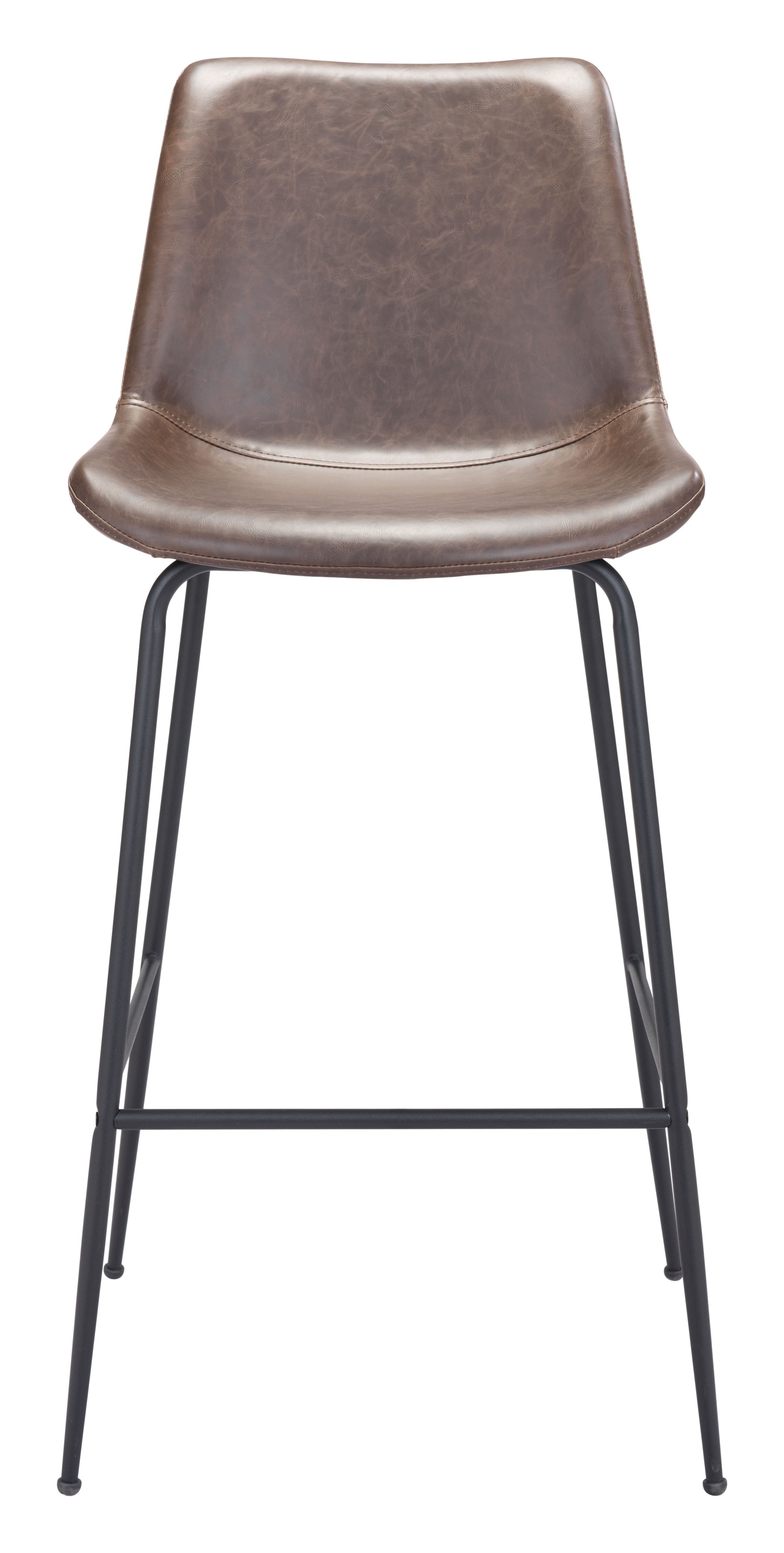 Byron Barstool Brown product image