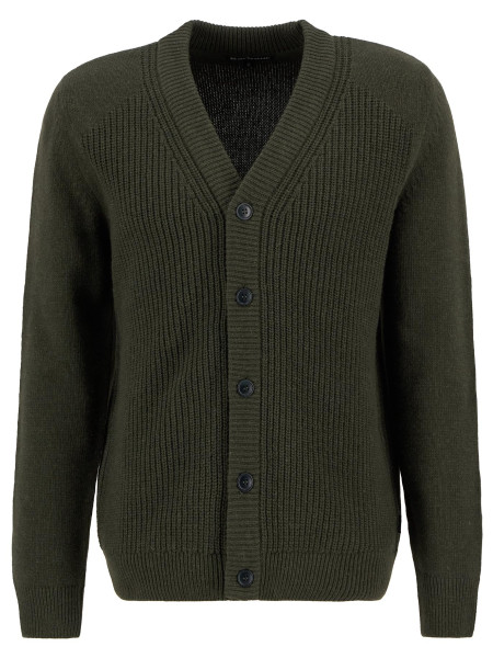 Mainland Cardigan Mainland Cardigan