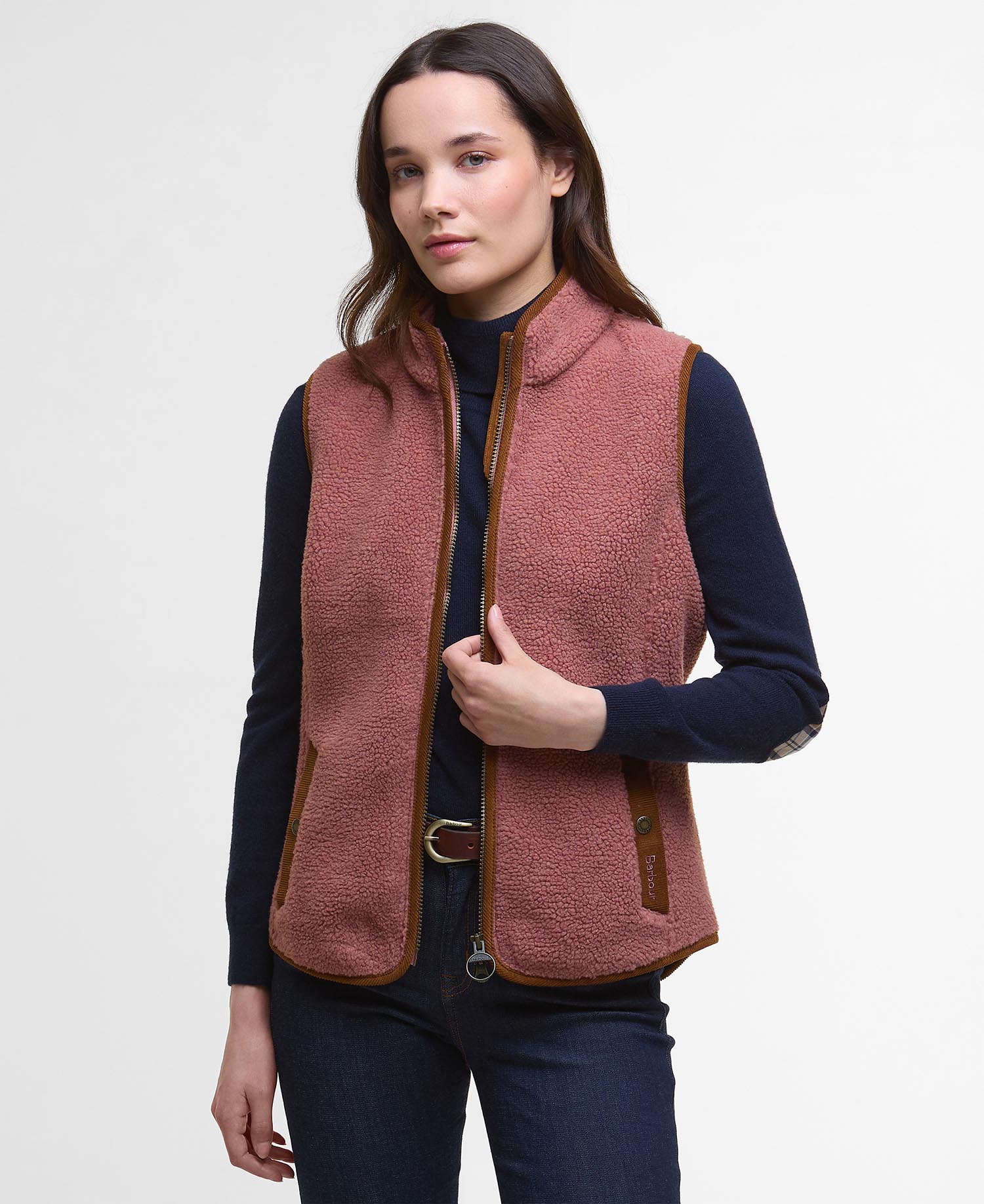 Burford Fleece image number 0