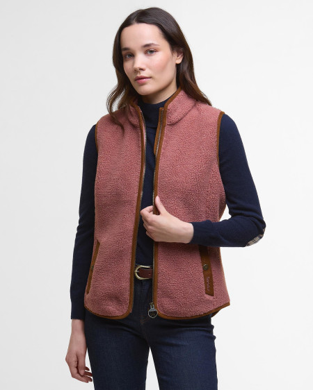 Burford Fleece