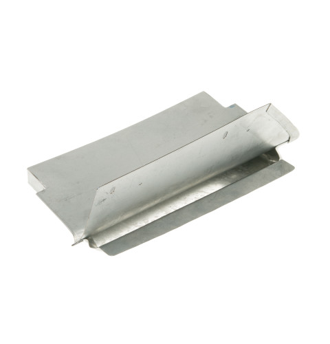 RANGE CURVED DUCT