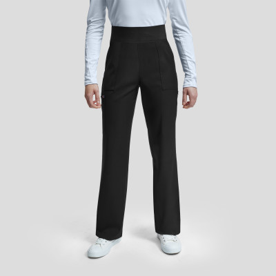 White Cross VIBE Women&#8216;s Cargo Scrub Pants-White Cross