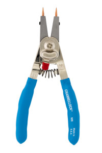 926 6-inch Convertible Retaining Ring Pliers