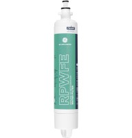 GE® RPWFE™ REFRIGERATOR WATER FILTER &mdash; Model #: RPWFE
