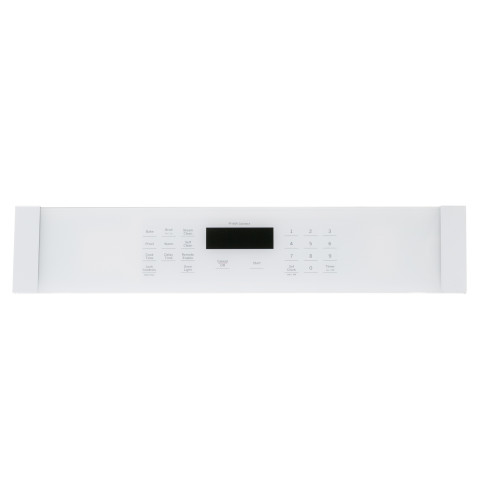 Control Panel - White