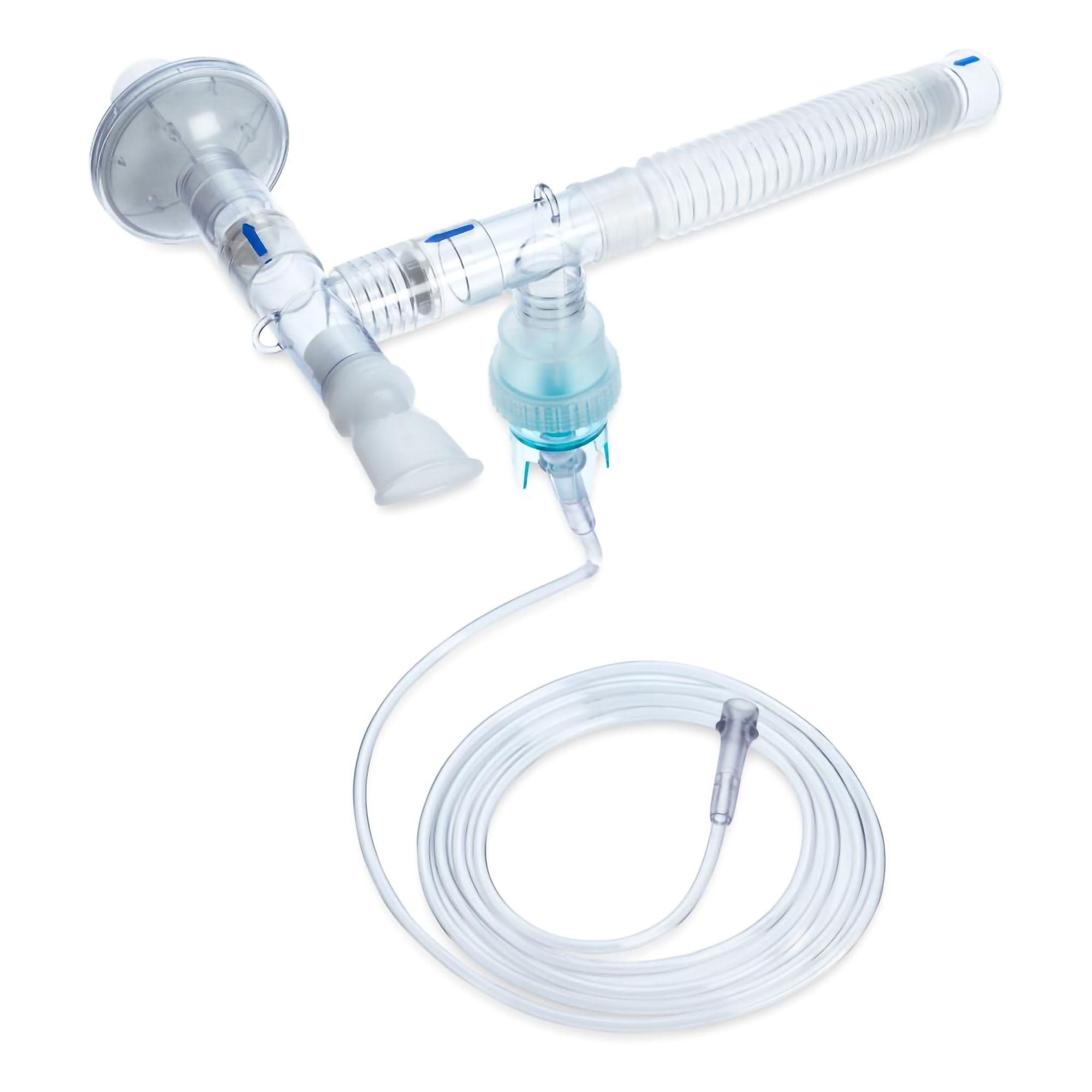 ISO-NEB® Filtered Nebulizer