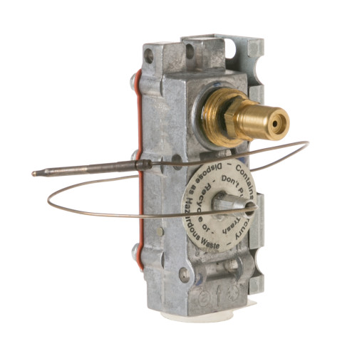 Range Safety Valve
