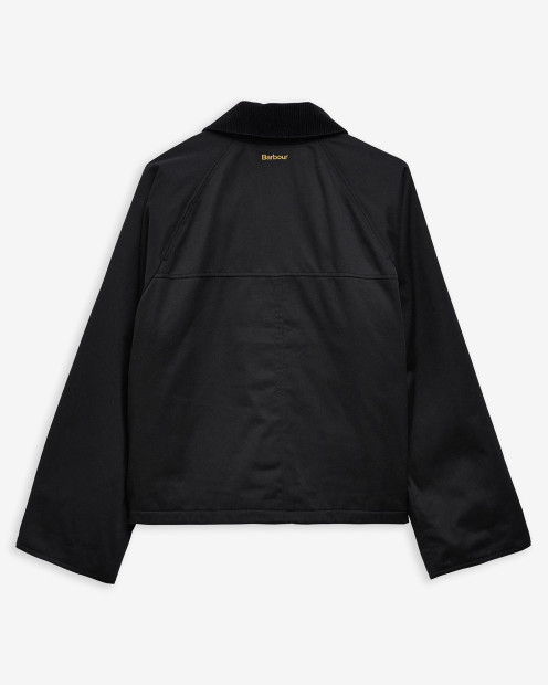 Winnie Casual Jacket Black