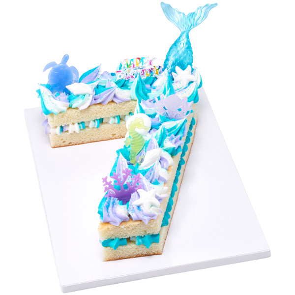 Happy Birthday Cupcake Layon