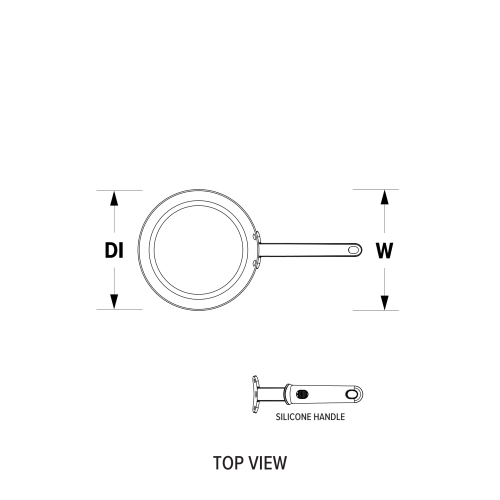 Engineering top view