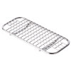 Third-size Super Pan 3® stainless steel wire cooling grate