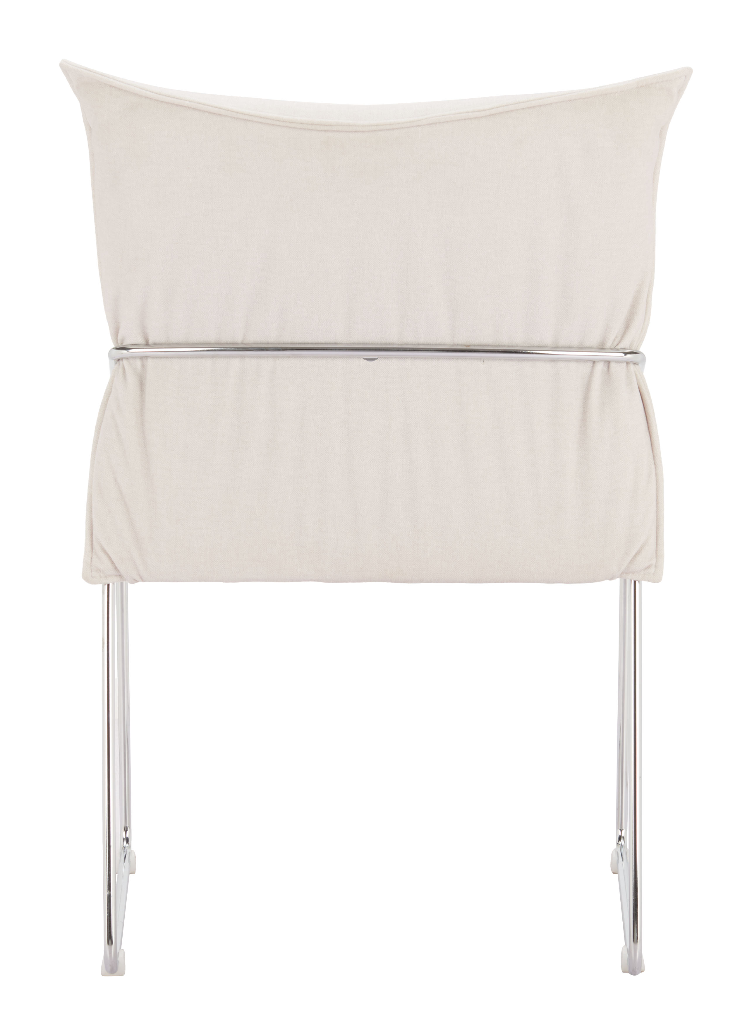 Pola Dining Chair (Set of 2) White product image