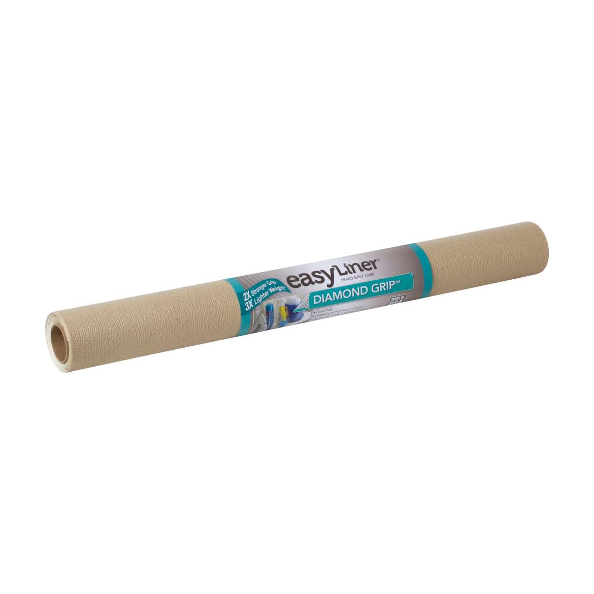 Diamond Grip™ EasyLiner® Image