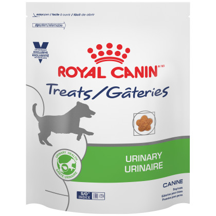 Royal Canin Veterinary Diet Urinary Canine Treats