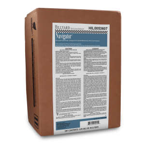 Hillyard,  Navigator® Floor Finish,  5 gal BIB
