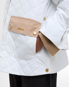 Corinne Quilted Jacket 