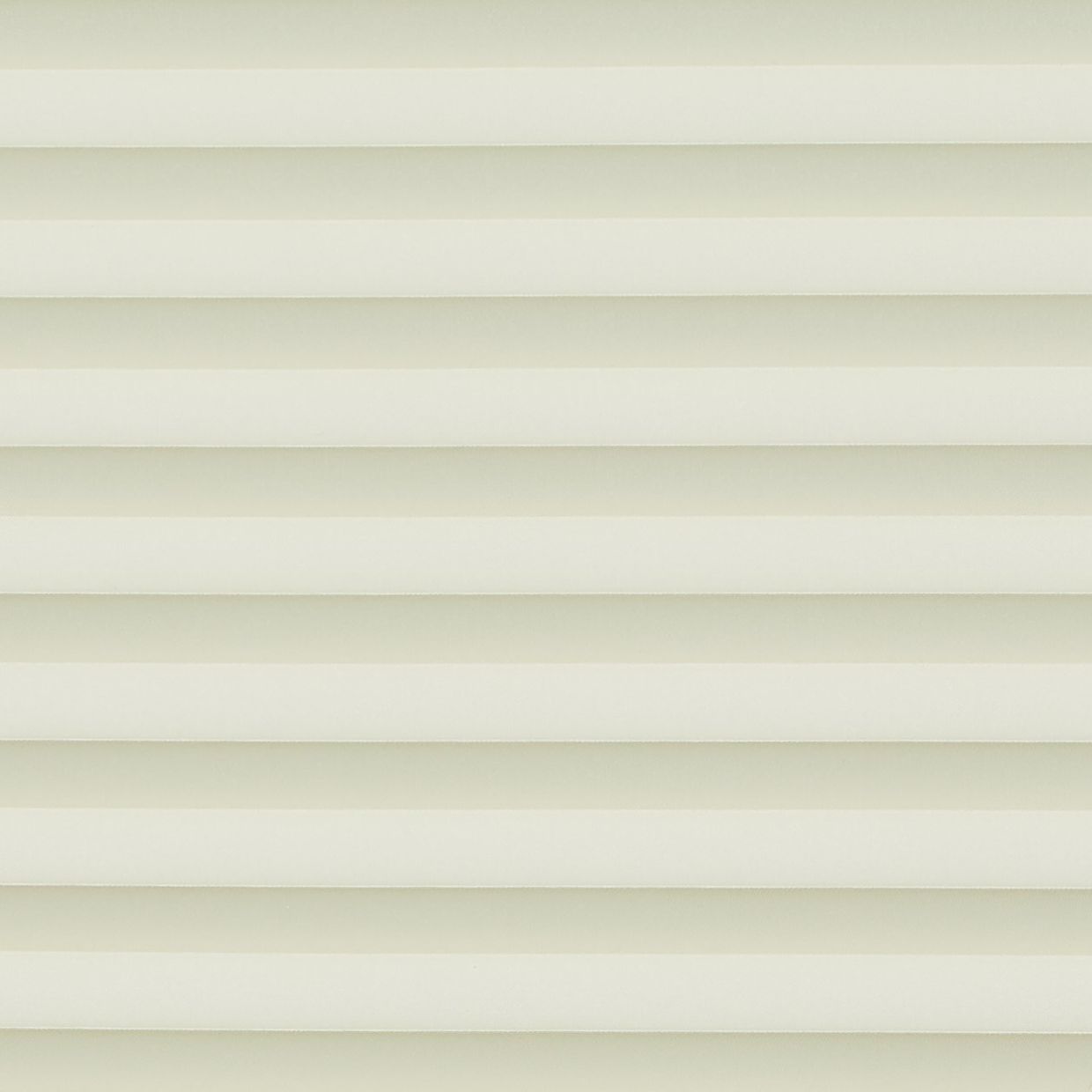 INTU Micro Infusion Ivory Pleated Blind