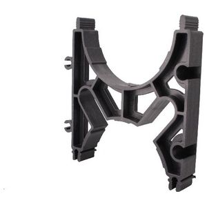 Intermediate Vertical-Lok Spacer, ABS, 4 x 1-1/2 in.