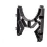 Intermediate Vertical-Lok Spacer, ABS, 4 x 1-1/2 in.