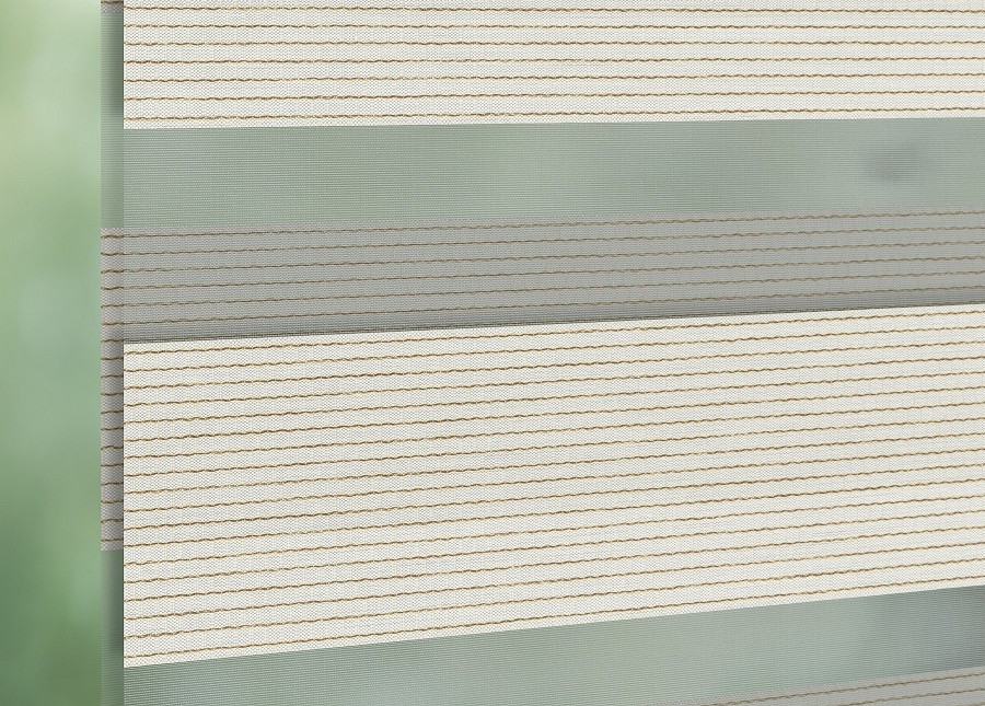 Lyon 2119 Duo roller blinds