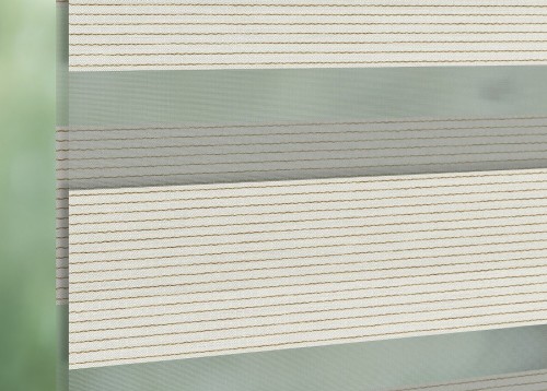 Lyon 2119 Duo roller blinds