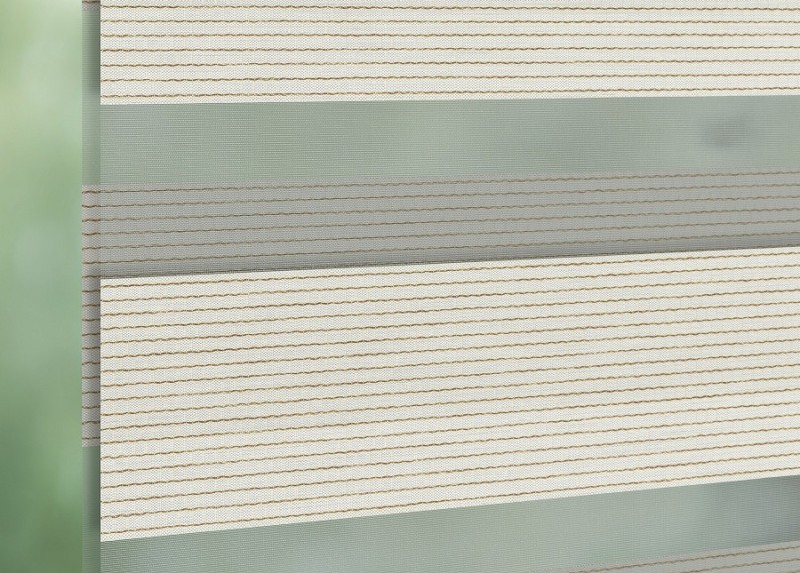 Lyon 2119 Duo roller blinds