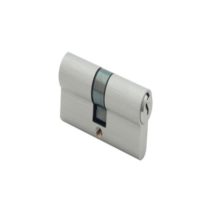 Euro Cylinder C6 Keyway Double Cylinder