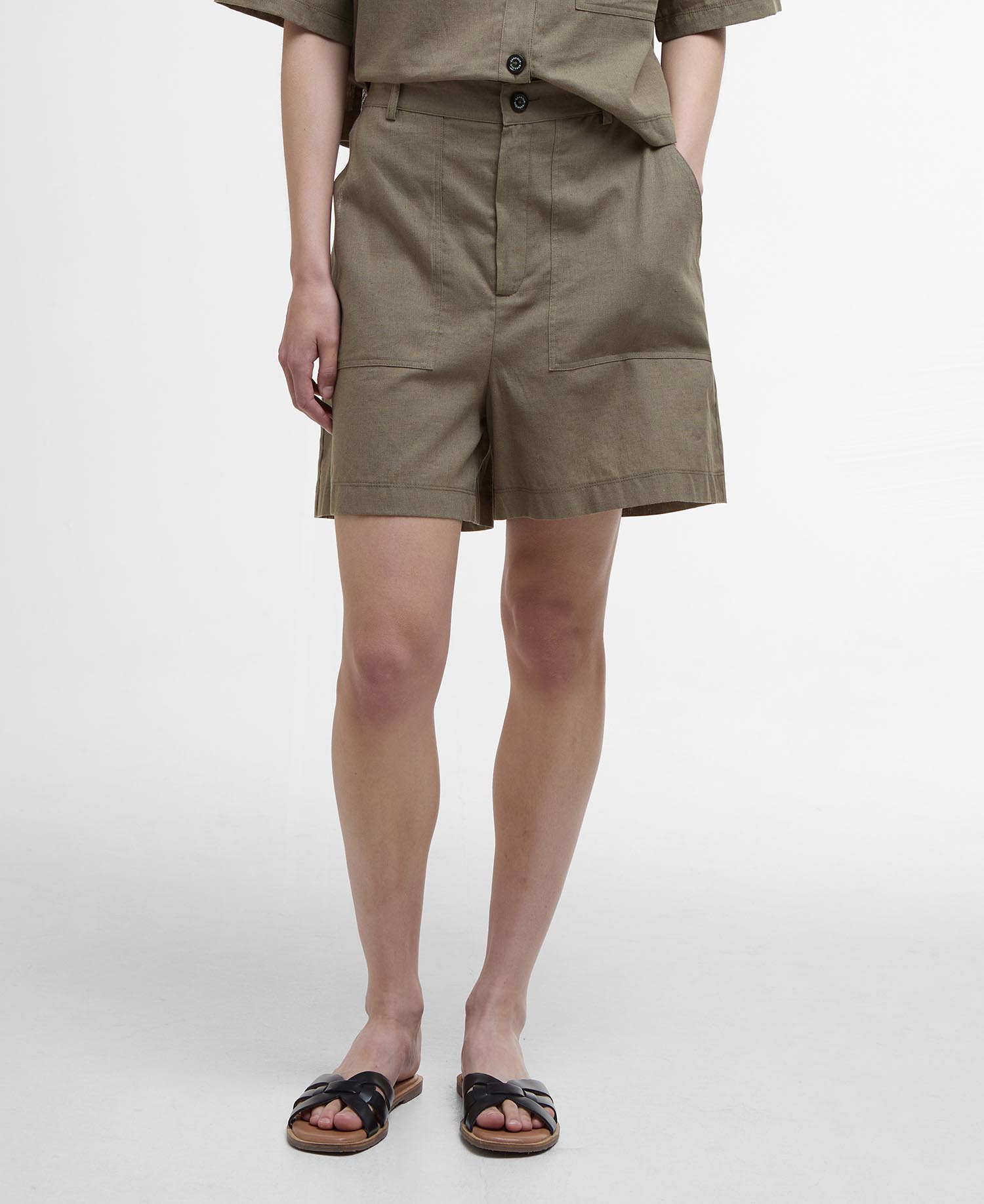 Shorts Cary image number 1