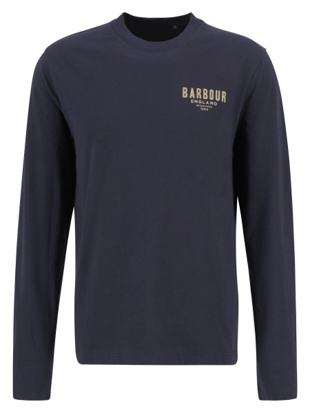 Redford Long-Sleeved T-Shirt