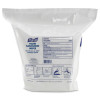Picture of Wipe, purell Refill 1200