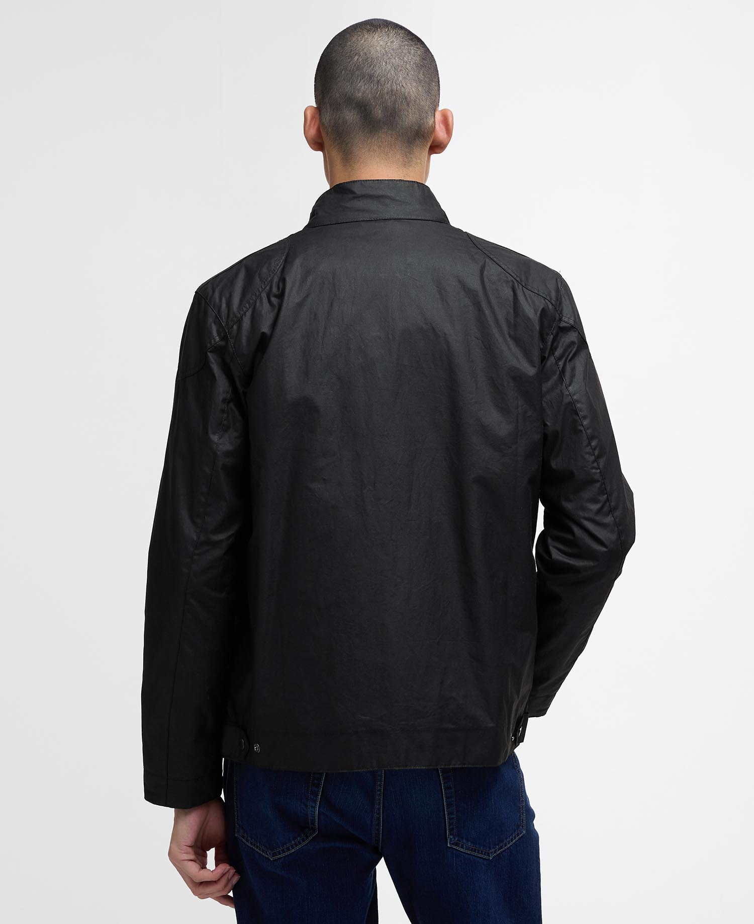 Wachsjacke Merton image number 2