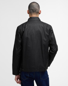 Wachsjacke Merton 