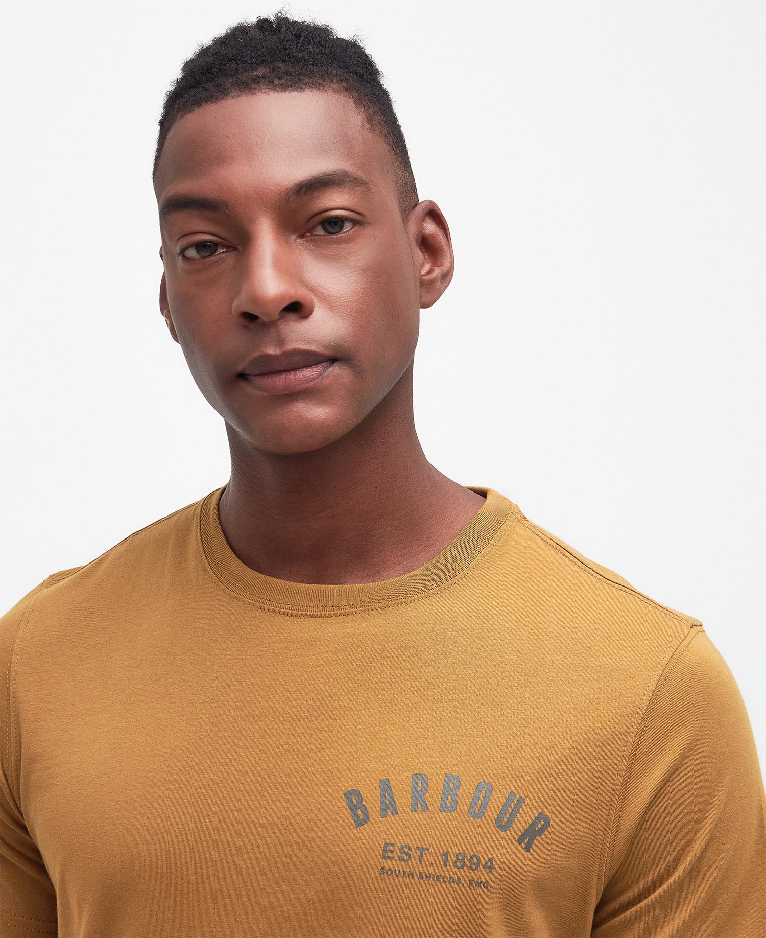 Preppy T-Shirt image number 3