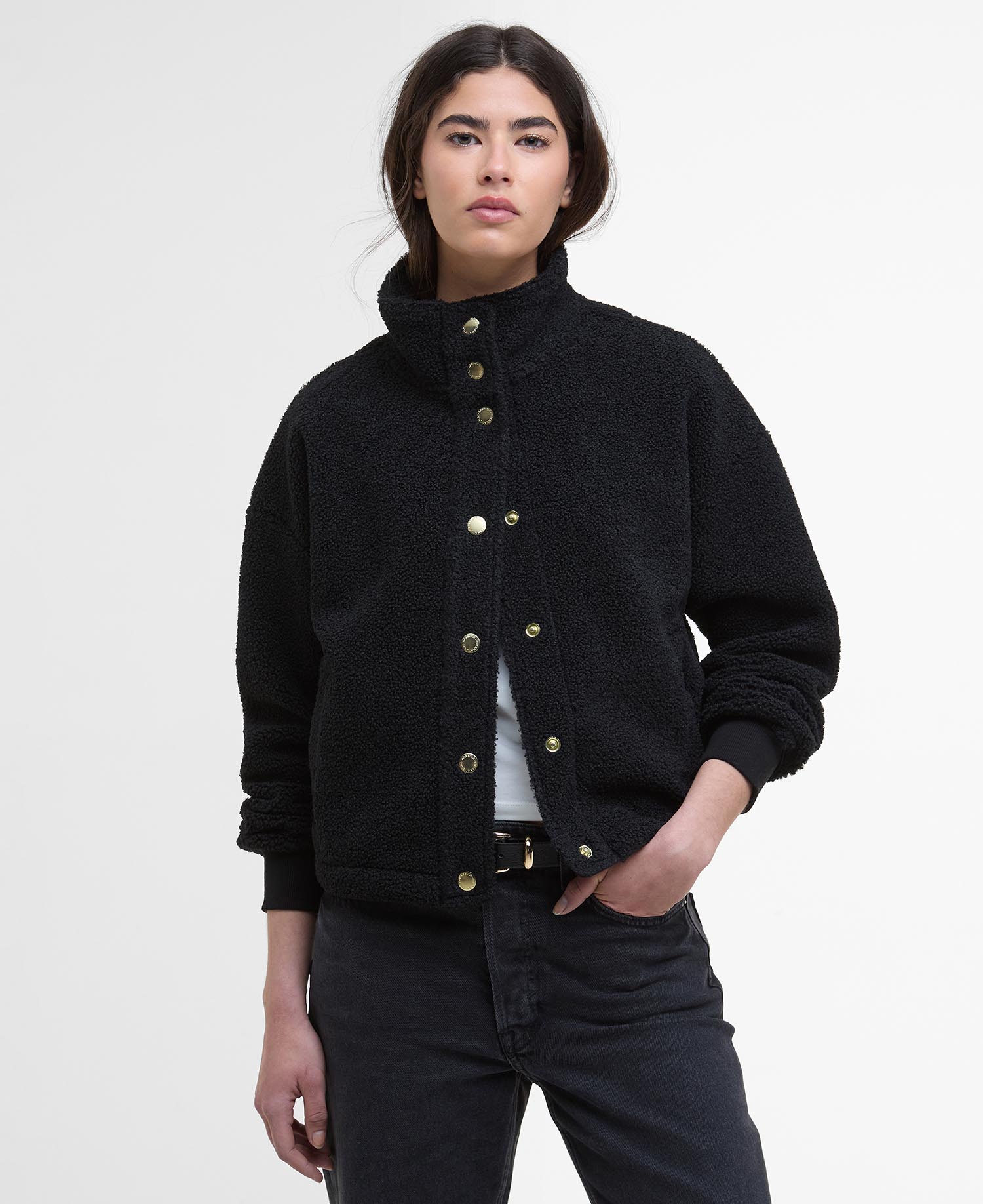 Chloe Fleece image number 0
